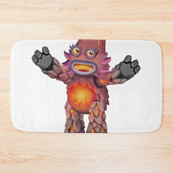 Item preview, My Singing Monsters character kayna, kayna Monster designed and sold by willosborn.