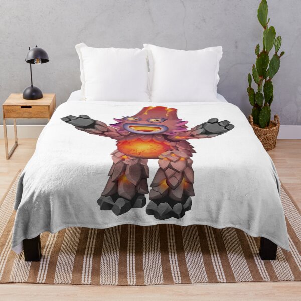 Item preview, My Singing Monsters character kayna, kayna Monster designed and sold by willosborn.