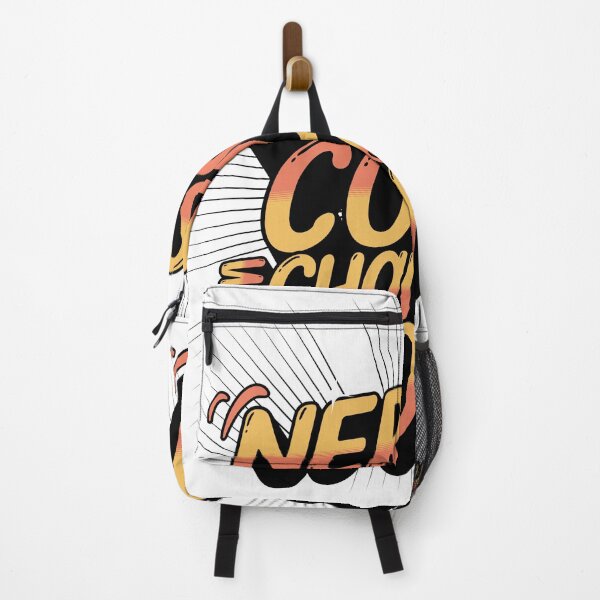 Item preview, Nerds Who Code Will Change The World designed and sold by HealNoMeds | Invisible Illness Awareness.