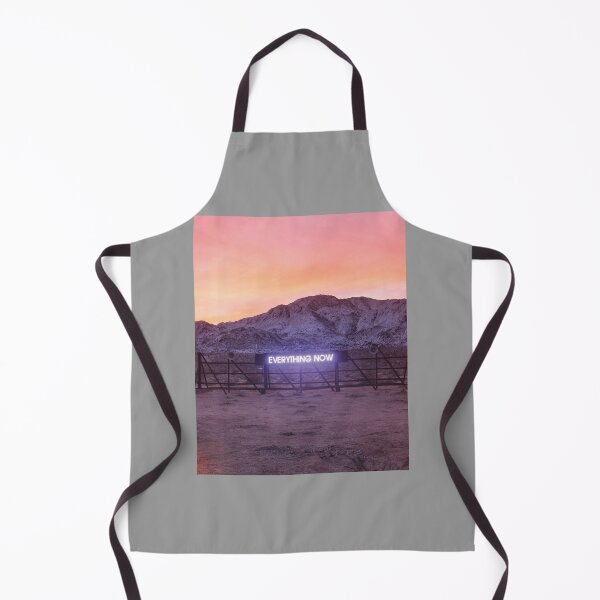 Item preview, Everything Now Graphic  designed and sold by seradiad55.