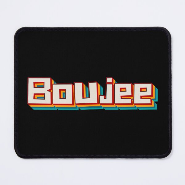 Item preview, Boujee designed and sold by Texterns.