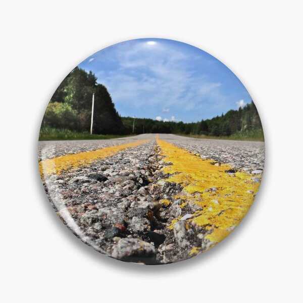 Item preview, The Road Less Traveled- Close-Up Road Photography designed and sold by BackgroundPixel.