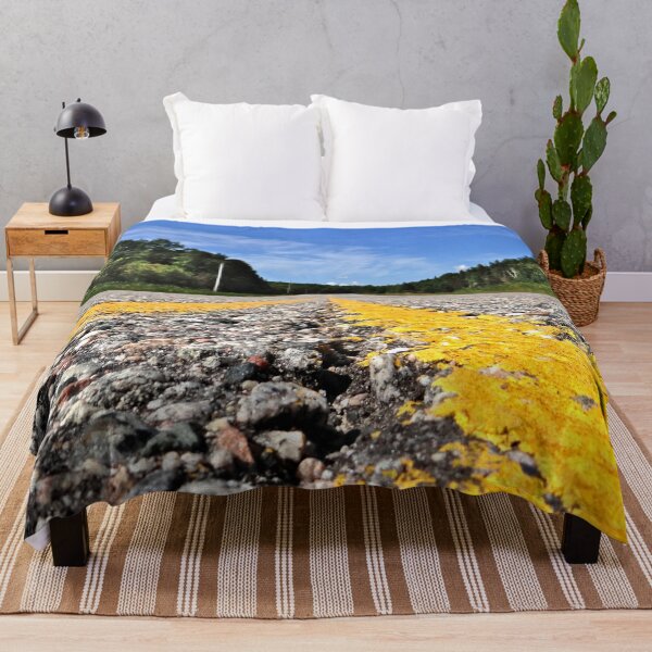 Item preview, The Road Less Traveled- Close-Up Road Photography designed and sold by BackgroundPixel.