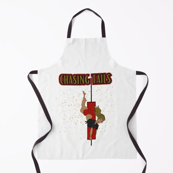 Item preview, CHASING TAILS FUNNY STOCK MARKET PSYCHOLOGY JOKE designed and sold by tradeculture143.