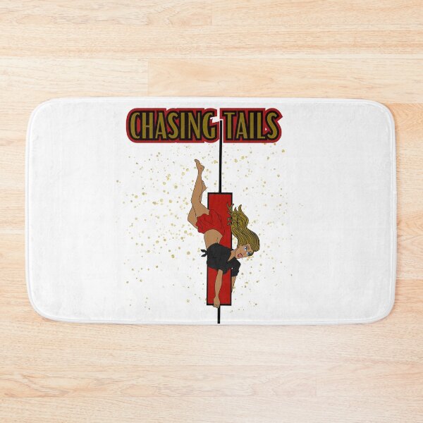 Item preview, CHASING TAILS FUNNY STOCK MARKET PSYCHOLOGY JOKE designed and sold by tradeculture143.