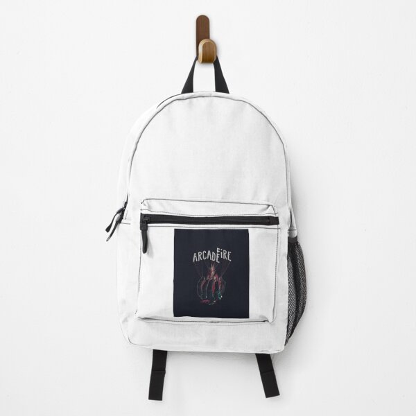 Item preview, Arcade Fire Hand Graphic  designed and sold by seradiad55.