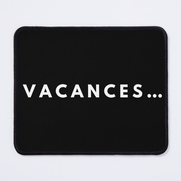 Item preview, Vacances designed and sold by DIAZartwork.