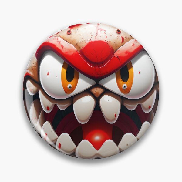Item preview, Angry Virus Bomb l Arstnator designed and sold by Artsynator.