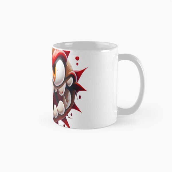 Item preview, Angry Virus Bomb l Arstnator designed and sold by Artsynator.