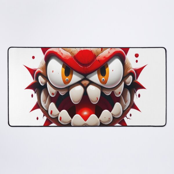Item preview, Angry Virus Bomb l Arstnator designed and sold by Artsynator.