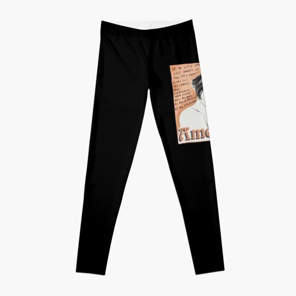 Little Miss Leggings for Sale