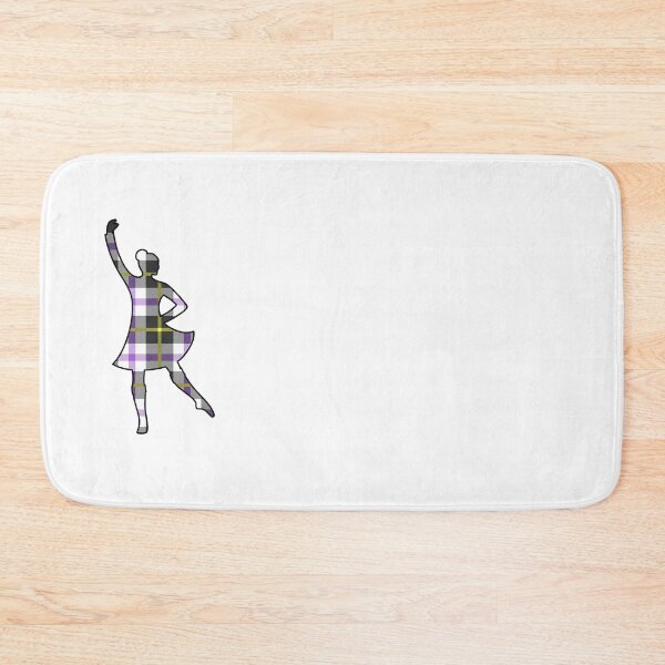 Item preview, Enby pride dancer v1 designed and sold by ainseebean.