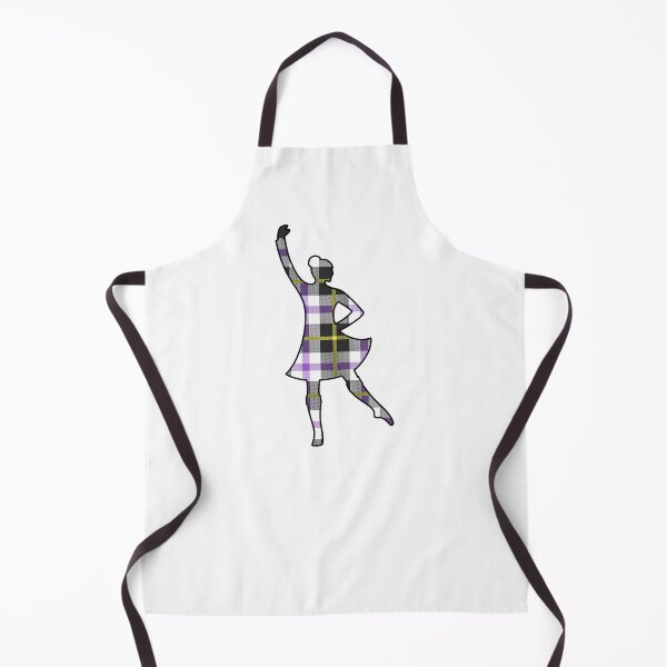 Item preview, Enby pride dancer v1 designed and sold by ainseebean.