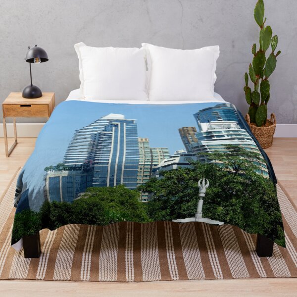 Item preview, Thailand - Bangkok designed and sold by franck380.