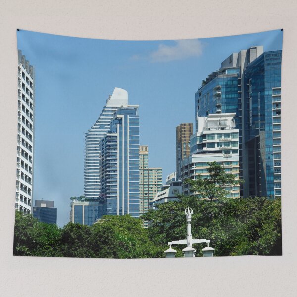 Item preview, Thailand - Bangkok designed and sold by franck380.