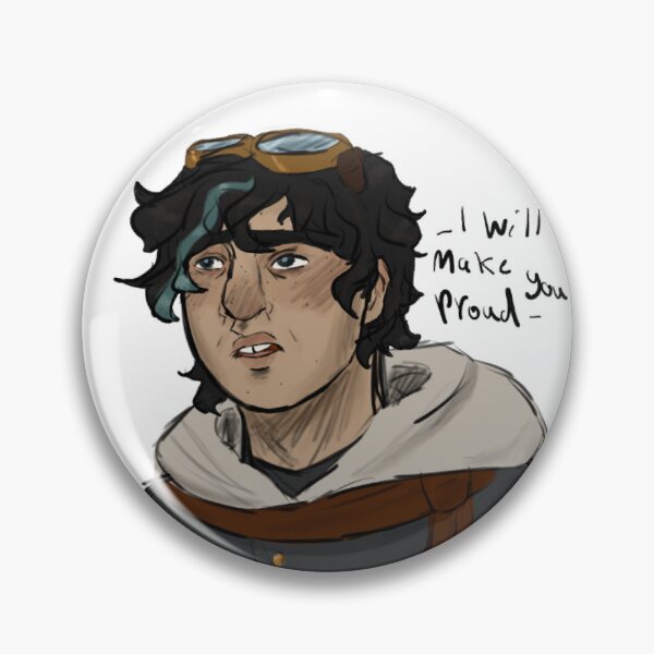 Item preview, Make you proud  designed and sold by Dapperenby137.