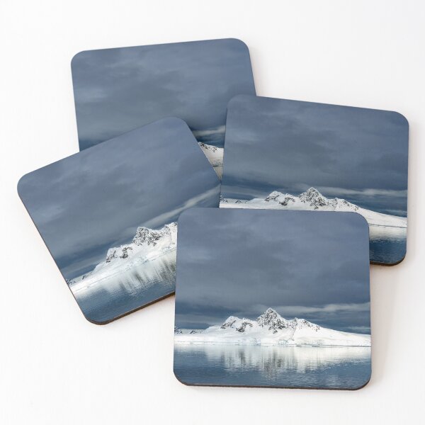 Item preview, The Island Reflection designed and sold by Jan Fijolek.