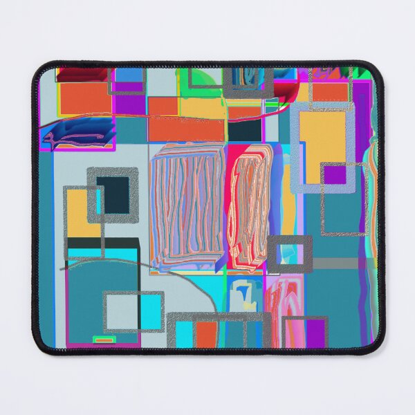 Item preview, Abstract #48 designed and sold by CMooreWorx.