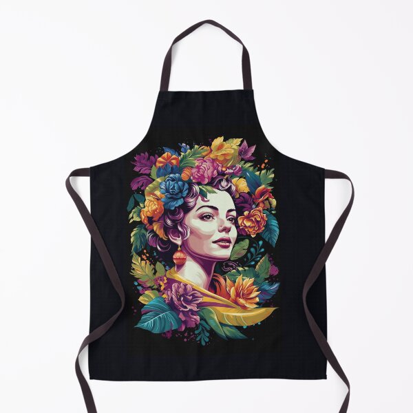 Item preview, Carmen Miranda pop art colorful digital painting designed and sold by paulo silveira.