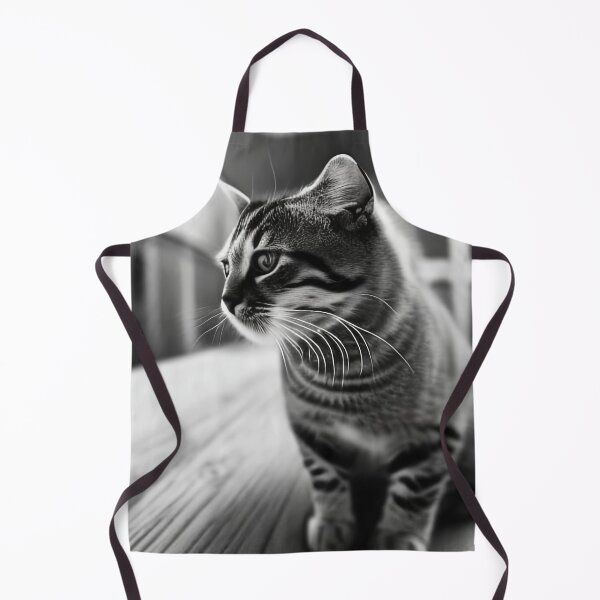 Item preview, Chairman Meow designed and sold by artmangos.