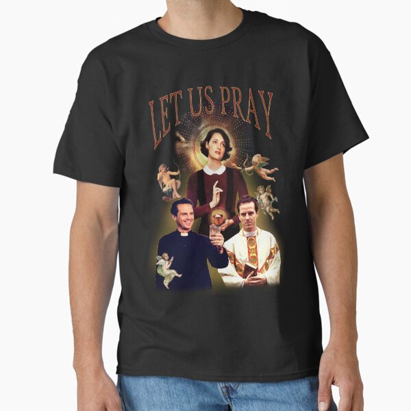 Item preview, let us pray | kneel designed and sold by kyreeeeeeen.