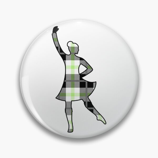 Item preview, Agender pride dancer v1 designed and sold by ainseebean.