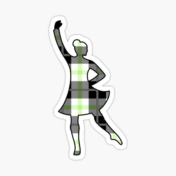 Item preview, Agender pride dancer v1 designed and sold by ainseebean.