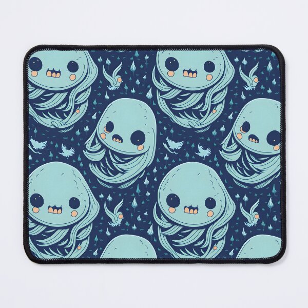 Item preview, Ghosts Abstract Art designed and sold by MudbloodStore.