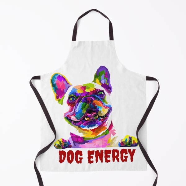 Item preview, Dog Energy designed and sold by ArtistaDesign.