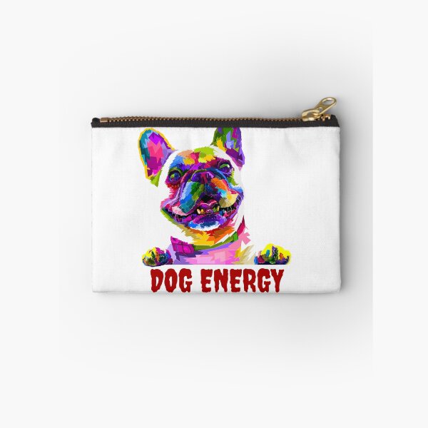 Item preview, Dog Energy designed and sold by ArtistaDesign.