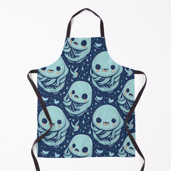 Item preview, Ghosts Abstract Art designed and sold by MudbloodStore.