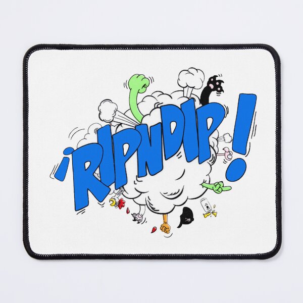 Item preview, Boom Pow designed and sold by ChadrickDibbert.
