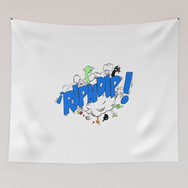 Item preview, Boom Pow designed and sold by ChadrickDibbert.