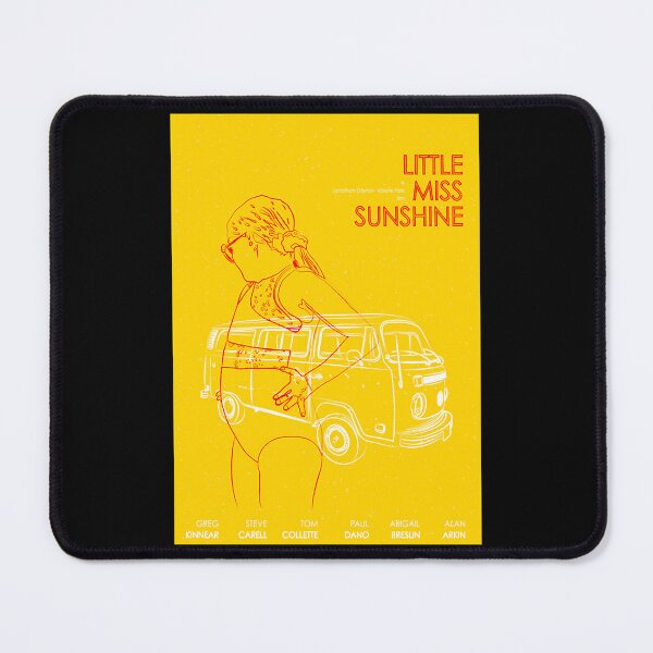 Item preview, Beautiful Model Little Miss Sunshine designed and sold by cocomedi69.