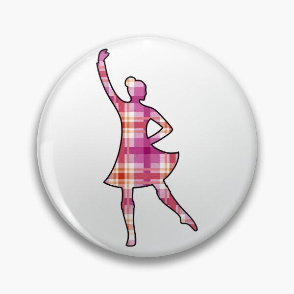 Item preview, Lesbian pride dancer v1 designed and sold by ainseebean.