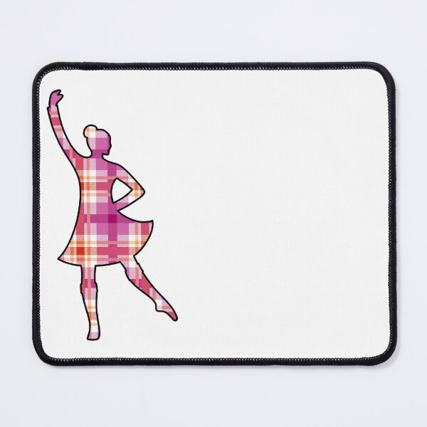 Item preview, Lesbian pride dancer v1 designed and sold by ainseebean.
