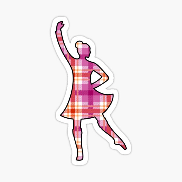 Item preview, Lesbian pride dancer v1 designed and sold by ainseebean.