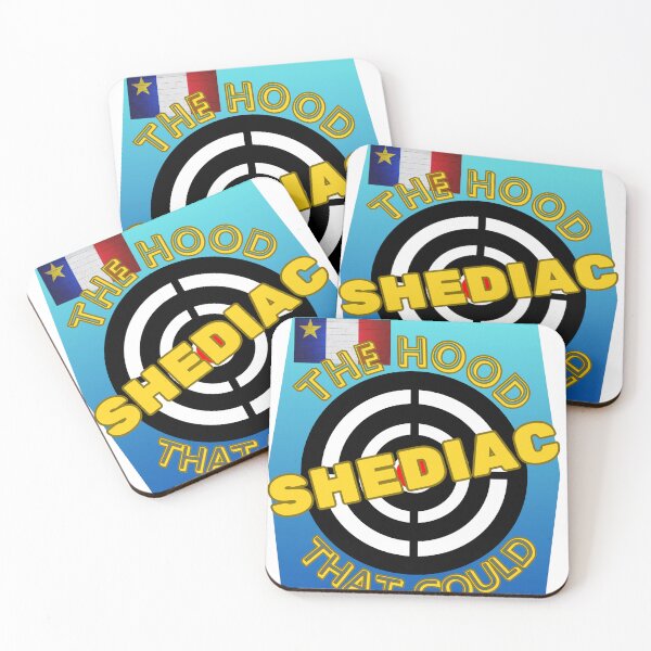 Item preview, SHEDIAC New Brunswick - Nouveau Brunswick ACADIA On Target for Fun Laughs and Party - T-shirt designed and sold by VinlandFashion.