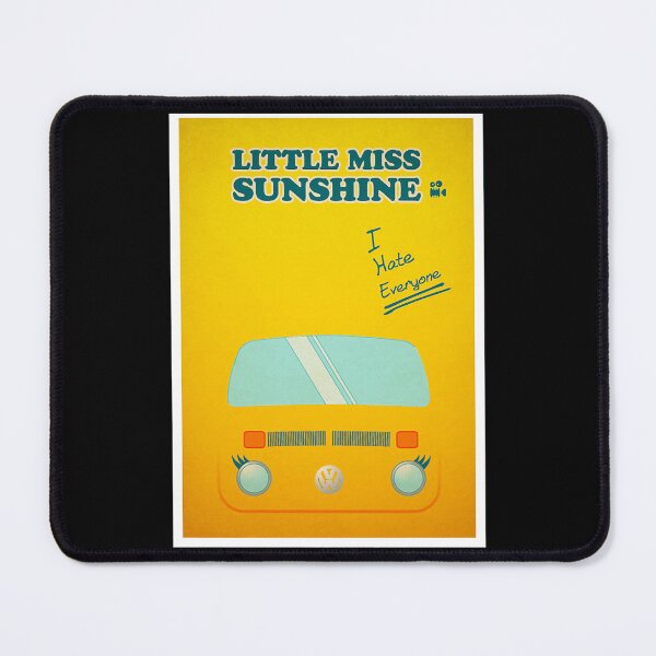 Item preview, Funny Gifts Little Miss Sunshine Cute designed and sold by cocomedi69.