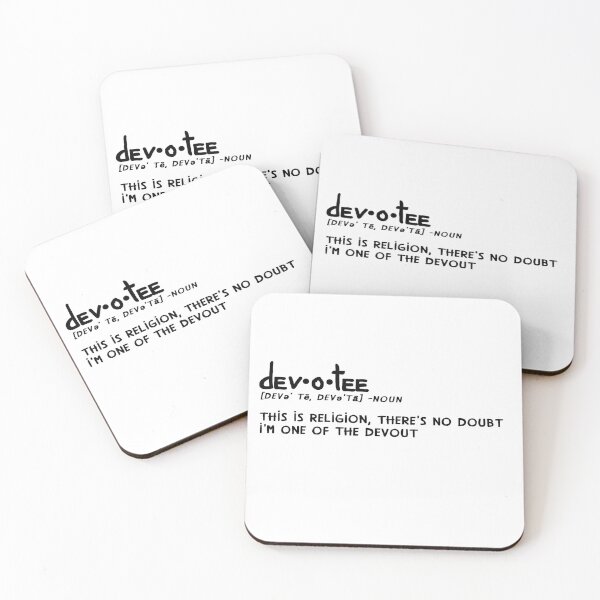 Item preview, Depeche Mode - Devotee designed and sold by lopezmob92.