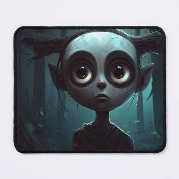 Item preview, Dark Realms designed and sold by Pat Filteau.