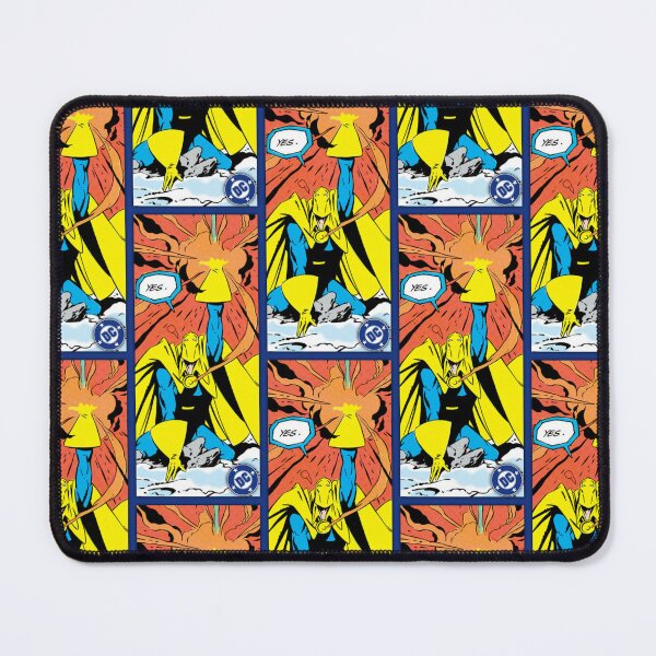 Item preview, D.C. Comics Random Moment #11 - Blue Border - Dr. Fate designed and sold by MindScream461.