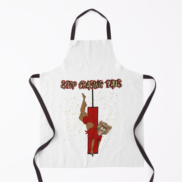Item preview, STOP CHASING TAILS IN AND OUT OF THE STOCK MARKET FUNNY JOKES designed and sold by tradeculture143.