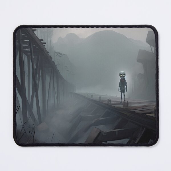 Item preview, Dark Realms designed and sold by Pat Filteau.