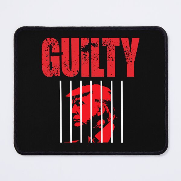 Item preview, Guilty! designed and sold by BrendanJohnson.