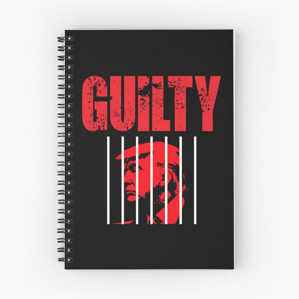 Item preview, Guilty! designed and sold by BrendanJohnson.