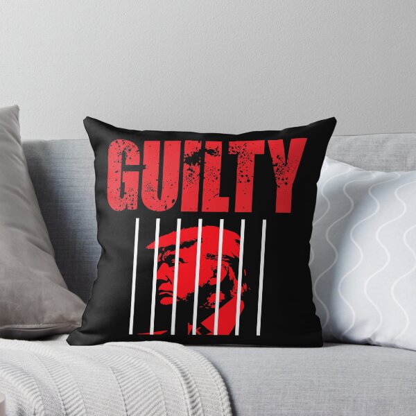 Item preview, Guilty! designed and sold by BrendanJohnson.
