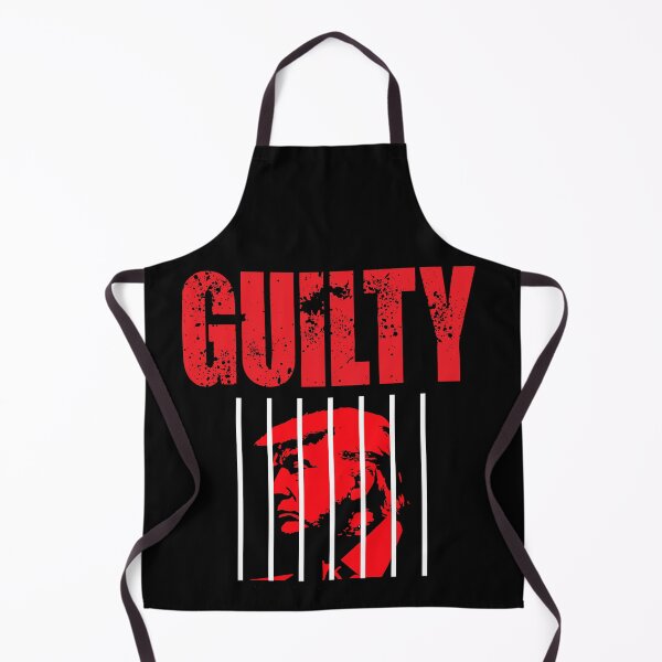 Item preview, Guilty! designed and sold by BrendanJohnson.