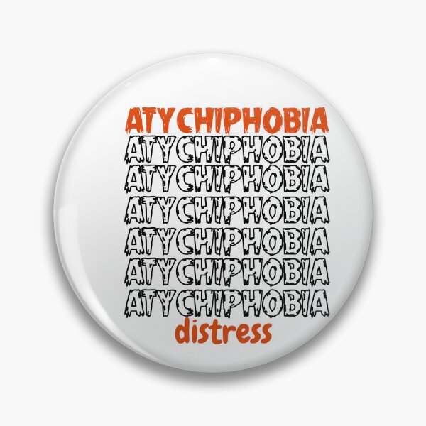Item preview, Atychiphobia Distress designed and sold by Artista-shop.