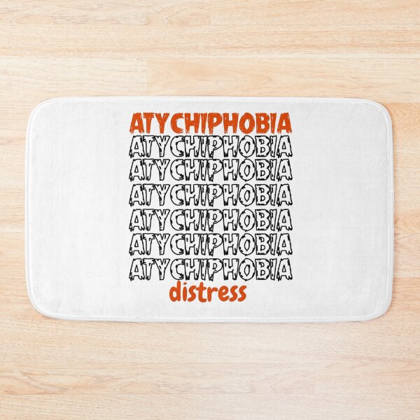 Item preview, Atychiphobia Distress designed and sold by Artista-shop.